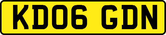 KD06GDN