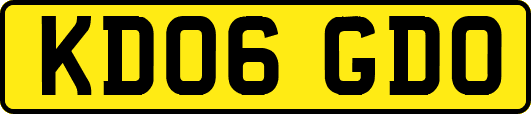 KD06GDO