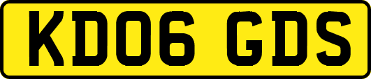 KD06GDS