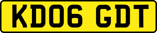 KD06GDT
