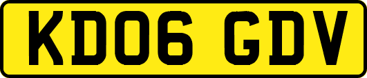 KD06GDV