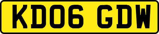 KD06GDW