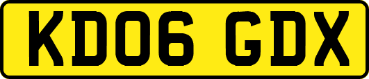 KD06GDX