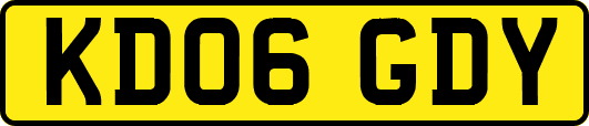 KD06GDY