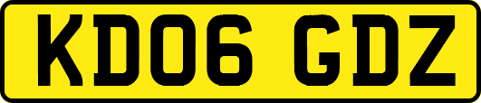 KD06GDZ