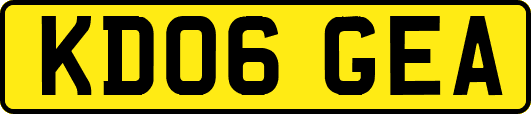 KD06GEA