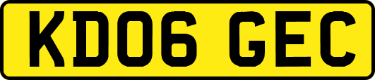KD06GEC