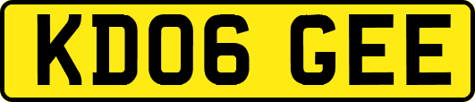 KD06GEE