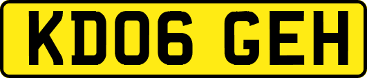KD06GEH