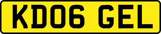 KD06GEL