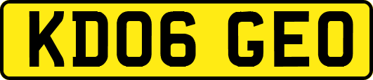 KD06GEO