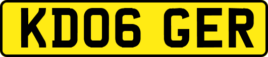KD06GER