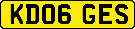 KD06GES