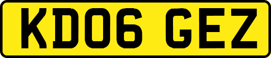 KD06GEZ