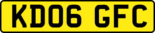 KD06GFC