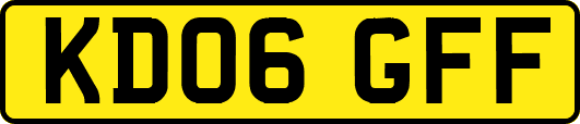 KD06GFF