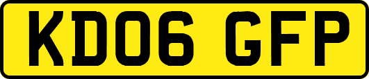 KD06GFP