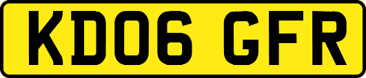 KD06GFR