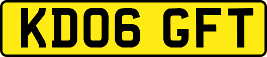KD06GFT