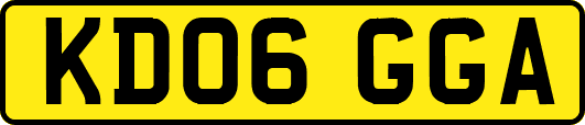 KD06GGA