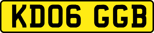 KD06GGB