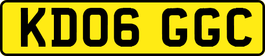 KD06GGC