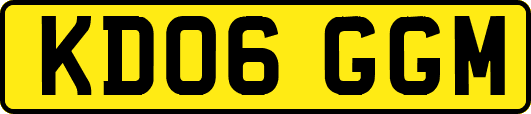 KD06GGM