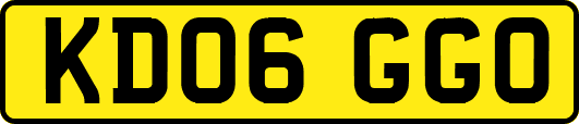 KD06GGO
