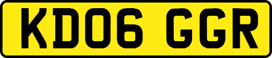 KD06GGR