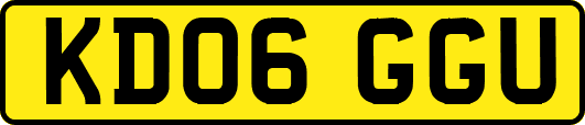 KD06GGU