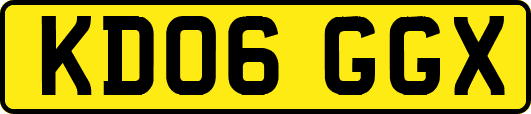 KD06GGX