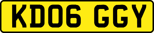 KD06GGY