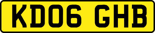 KD06GHB