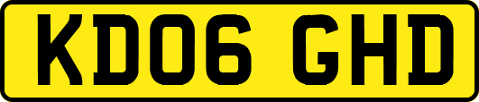 KD06GHD