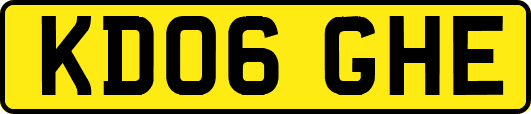 KD06GHE