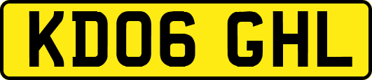 KD06GHL