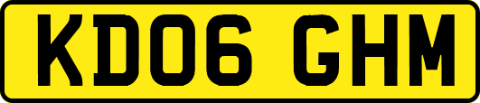 KD06GHM