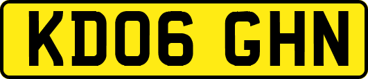 KD06GHN