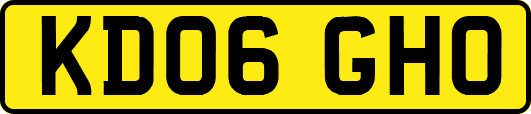 KD06GHO