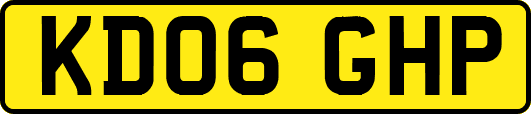 KD06GHP