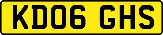 KD06GHS