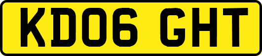 KD06GHT