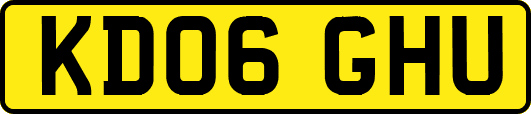 KD06GHU