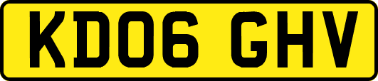 KD06GHV