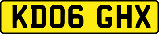 KD06GHX