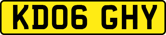 KD06GHY