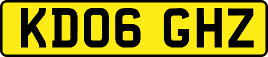 KD06GHZ
