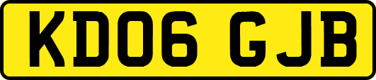 KD06GJB