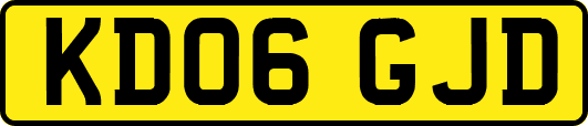 KD06GJD
