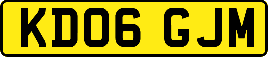 KD06GJM